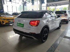 Audi Q2L 35 TFSI Dynamic Entry - ფოტო 7
