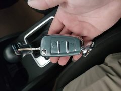 Audi Q2L 35 TFSI Dynamic Entry - ფოტო 9
