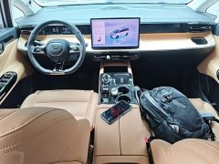 GAC Aion S Plus DM-i 2024 150km MAX - ფოტო 10