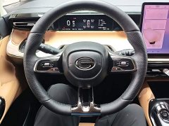 GAC Aion S Plus DM-i 2024 150km MAX - ფოტო 11