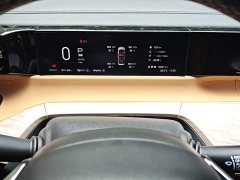 GAC Aion S Plus DM-i 2024 150km MAX - ფოტო 12