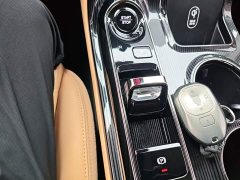 GAC Aion S Plus DM-i 2024 150km MAX - ფოტო 14