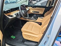 GAC Aion S Plus DM-i 2024 150km MAX - ფოტო 15