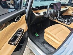 GAC Aion S Plus DM-i 2024 150km MAX - ფოტო 16