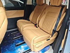 GAC Aion S Plus DM-i 2024 150km MAX - ფოტო 17