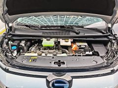GAC Aion S Plus DM-i 2024 150km MAX - ფოტო 20