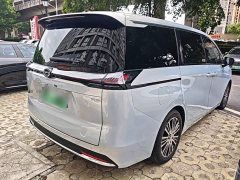 GAC Aion S Plus DM-i 2024 150km MAX - ფოტო 7