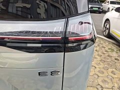 GAC Aion S Plus DM-i 2024 150km MAX - ფოტო 8