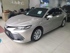 Toyota Camry 2.0L GVP Leading Edition - ფოტო 1