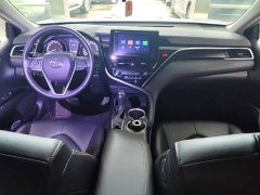 Toyota Camry 2.0L GVP Leading Edition - ფოტო 10