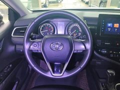 Toyota Camry 2.0L GVP Leading Edition - ფოტო 11
