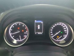 Toyota Camry 2.0L GVP Leading Edition - ფოტო 12