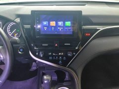 Toyota Camry 2.0L GVP Leading Edition - ფოტო 13