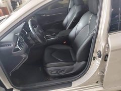 Toyota Camry 2.0L GVP Leading Edition - ფოტო 15