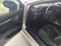 Toyota Camry 2.0L GVP Leading Edition - ფოტო 16