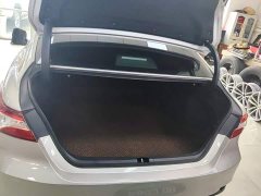 Toyota Camry 2.0L GVP Leading Edition - ფოტო 19