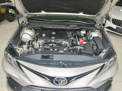 Toyota Camry 2.0L GVP Leading Edition - ფოტო 20