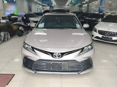 Toyota Camry 2.0L GVP Leading Edition - ფოტო 3