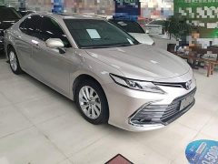 Toyota Camry 2.0L GVP Leading Edition - ფოტო 4