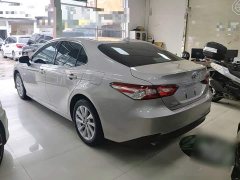 Toyota Camry 2.0L GVP Leading Edition - ფოტო 5