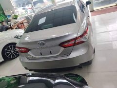 Toyota Camry 2.0L GVP Leading Edition - ფოტო 6