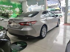 Toyota Camry 2.0L GVP Leading Edition - ფოტო 7