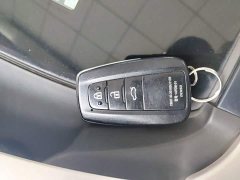 Toyota Camry 2.0L GVP Leading Edition - ფოტო 9