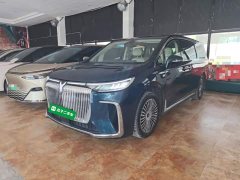 Voyah Lantu Dreamchaser PHEV AWD Flagship Kunpeng Edition - ფოტო 1