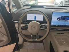 Voyah Lantu Dreamchaser PHEV AWD Flagship Kunpeng Edition - ფოტო 11