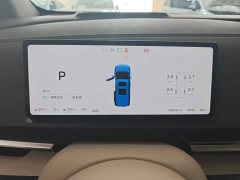 Voyah Lantu Dreamchaser PHEV AWD Flagship Kunpeng Edition - ფოტო 12