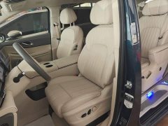Voyah Lantu Dreamchaser PHEV AWD Flagship Kunpeng Edition - ფოტო 15