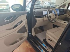 Voyah Lantu Dreamchaser PHEV AWD Flagship Kunpeng Edition - ფოტო 16