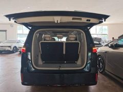 Voyah Lantu Dreamchaser PHEV AWD Flagship Kunpeng Edition - ფოტო 19