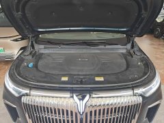 Voyah Lantu Dreamchaser PHEV AWD Flagship Kunpeng Edition - ფოტო 20