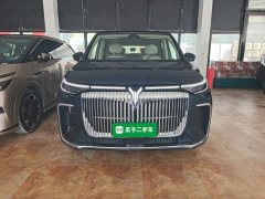 Voyah Lantu Dreamchaser PHEV AWD Flagship Kunpeng Edition - ფოტო 3