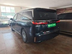 Voyah Lantu Dreamchaser PHEV AWD Flagship Kunpeng Edition - ფოტო 5
