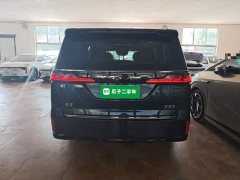 Voyah Lantu Dreamchaser PHEV AWD Flagship Kunpeng Edition - ფოტო 6