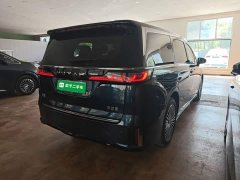 Voyah Lantu Dreamchaser PHEV AWD Flagship Kunpeng Edition - ფოტო 7