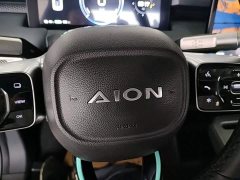 GAC AION Y Younger Star Shine Edition - ფოტო 9