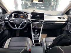 Volkswagen T-ROC Tanyue 280TSI DSG FWD Time Edition - ფოტო 10