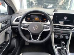 Volkswagen T-ROC Tanyue 280TSI DSG FWD Time Edition - ფოტო 11