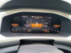 Volkswagen T-ROC Tanyue 280TSI DSG FWD Time Edition - ფოტო 12