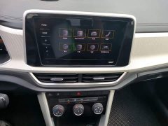 Volkswagen T-ROC Tanyue 280TSI DSG FWD Time Edition - ფოტო 13