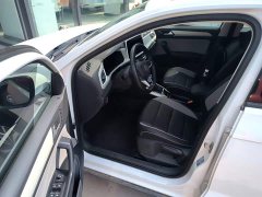 Volkswagen T-ROC Tanyue 280TSI DSG FWD Time Edition - ფოტო 16