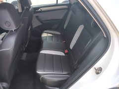 Volkswagen T-ROC Tanyue 280TSI DSG FWD Time Edition - ფოტო 17