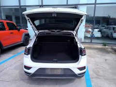 Volkswagen T-ROC Tanyue 280TSI DSG FWD Time Edition - ფოტო 19