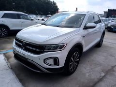 Volkswagen T-ROC Tanyue 280TSI DSG FWD Time Edition - ფოტო 2