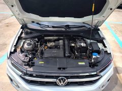 Volkswagen T-ROC Tanyue 280TSI DSG FWD Time Edition - ფოტო 20