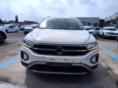 Volkswagen T-ROC Tanyue 280TSI DSG FWD Time Edition - ფოტო 3