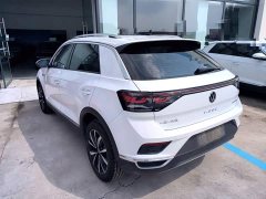 Volkswagen T-ROC Tanyue 280TSI DSG FWD Time Edition - ფოტო 5